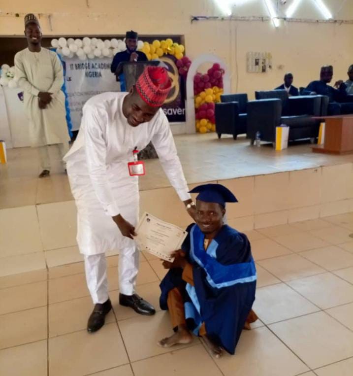 Yusuf Sharada🔴 (@sharada_yusuf) on Twitter photo His Excellency <a href="/Kyusufabba/">Abba Kabir Yusuf</a> is committed to empowering people living with disability. His administration will continue to support them to realise their potentials and improve their living standard. His Excellency <a href="/Kyusufabba/">Abba Kabir Yusuf</a> is committed to empowering people living with disability. His administration will continue to support them to realise their potentials and improve their living standard.