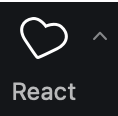 New React logo just dropped