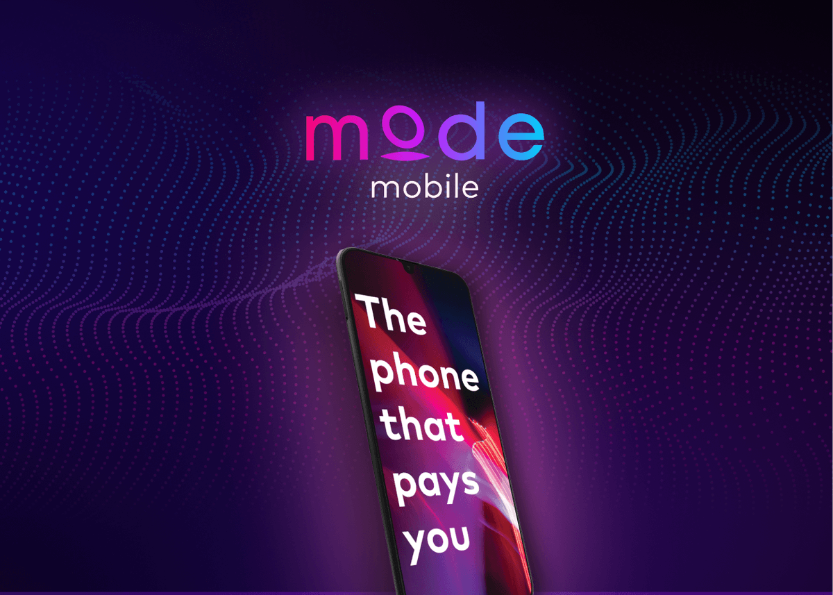 PRIZE #3 - $100,000 in Shares of Mode Mobile 📲

Deloitte ranked Mode Mobile as North America's #1 Fastest Growing Software Company in 2023 (2nd Overall).

Who knows how much your $100,000 in shares could be worth in the future? 😲