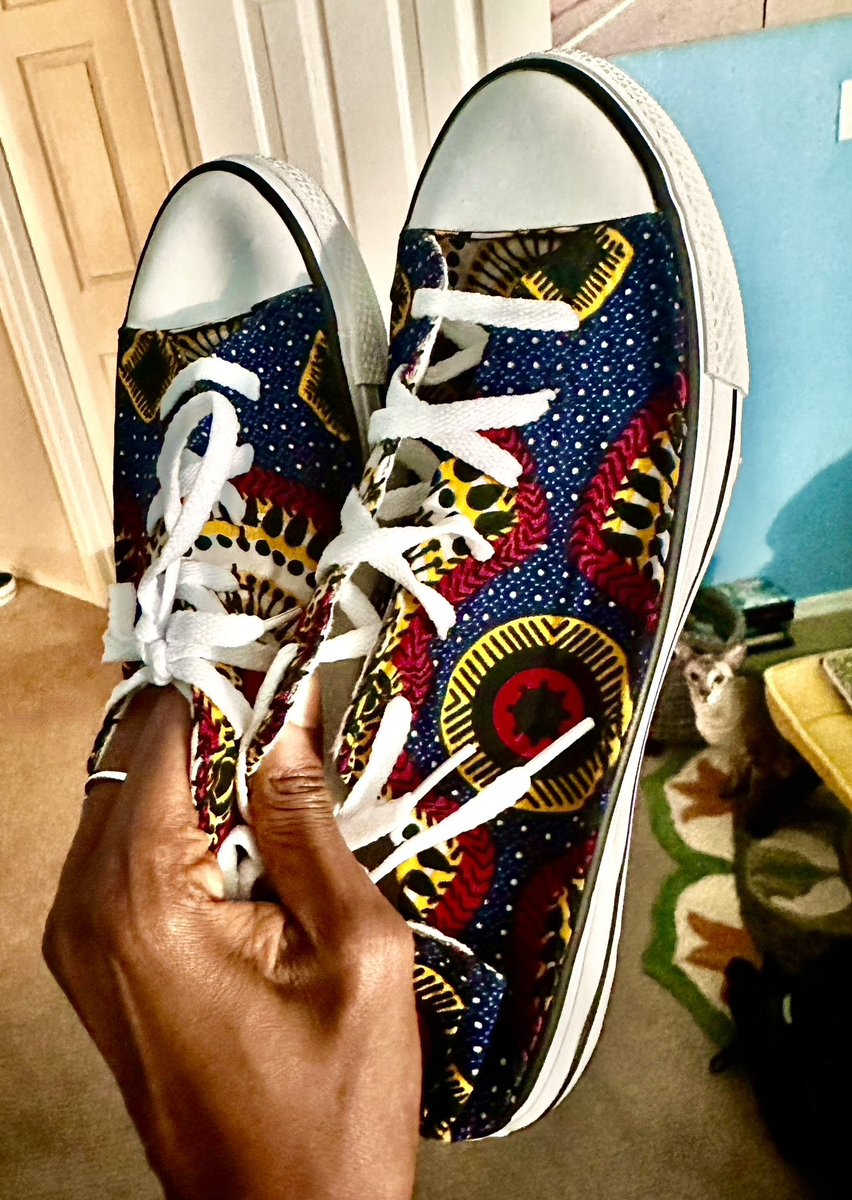 Nnedi Okorafor, PhD🕷️ tweet media