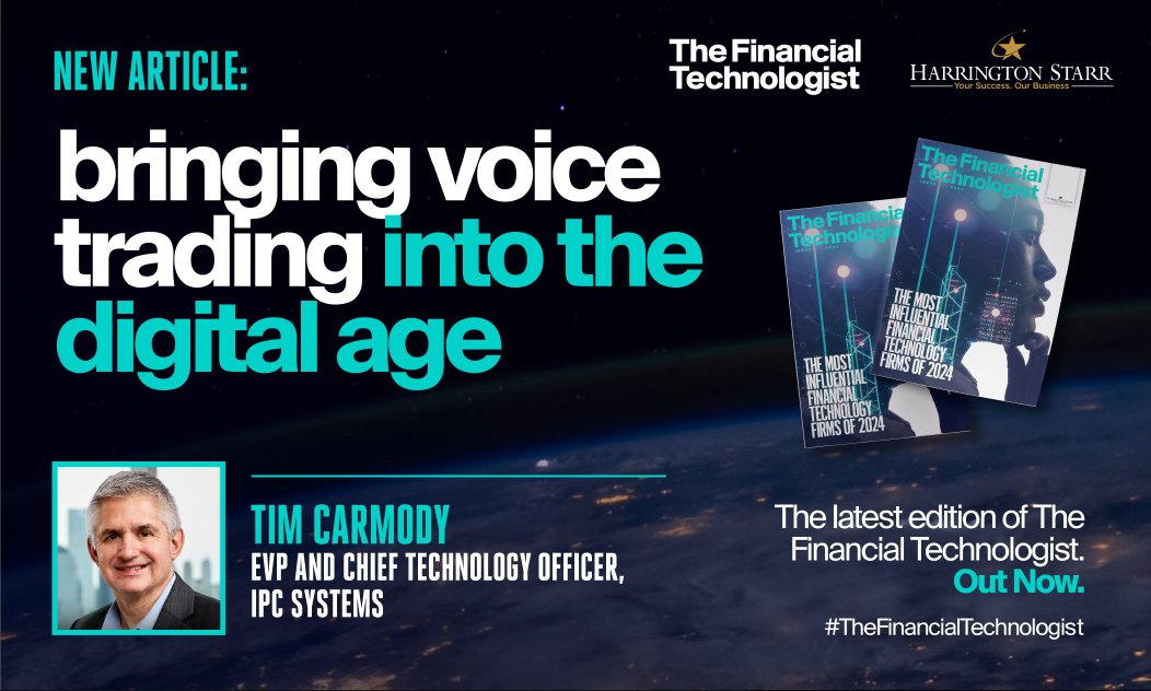 OpenFin (@openfintech) on Twitter photo IN THE NEWS: <a href="/IPC_Systems_Inc/">IPC Systems</a>'s OneView Portfolio... enables seamless #integration with OpenFin-enabled desktops. It brings together everything that needs to be ‘attached’ to a voice #trade within a single-touch, single-view environment.
Read more:
hubs.li/Q02wPV_00
#IPC IN THE NEWS: <a href="/IPC_Systems_Inc/">IPC Systems</a>'s OneView Portfolio... enables seamless #integration with OpenFin-enabled desktops. It brings together everything that needs to be ‘attached’ to a voice #trade within a single-touch, single-view environment.
Read more:
hubs.li/Q02wPV_00
#IPC