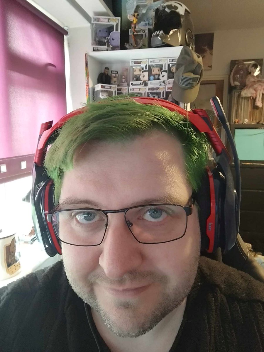 RNID's tweet image. Big shout out to @MsMarvelFab and @artofcod for raising £2050 with their 24-hour Twitch stream featuring crazy challenges and heartfelt stories.
 
Could you host an event to support the 12 million in the UK who are deaf, have hearing loss or tinnitus?

▶️ bit.ly/3y72Ywk