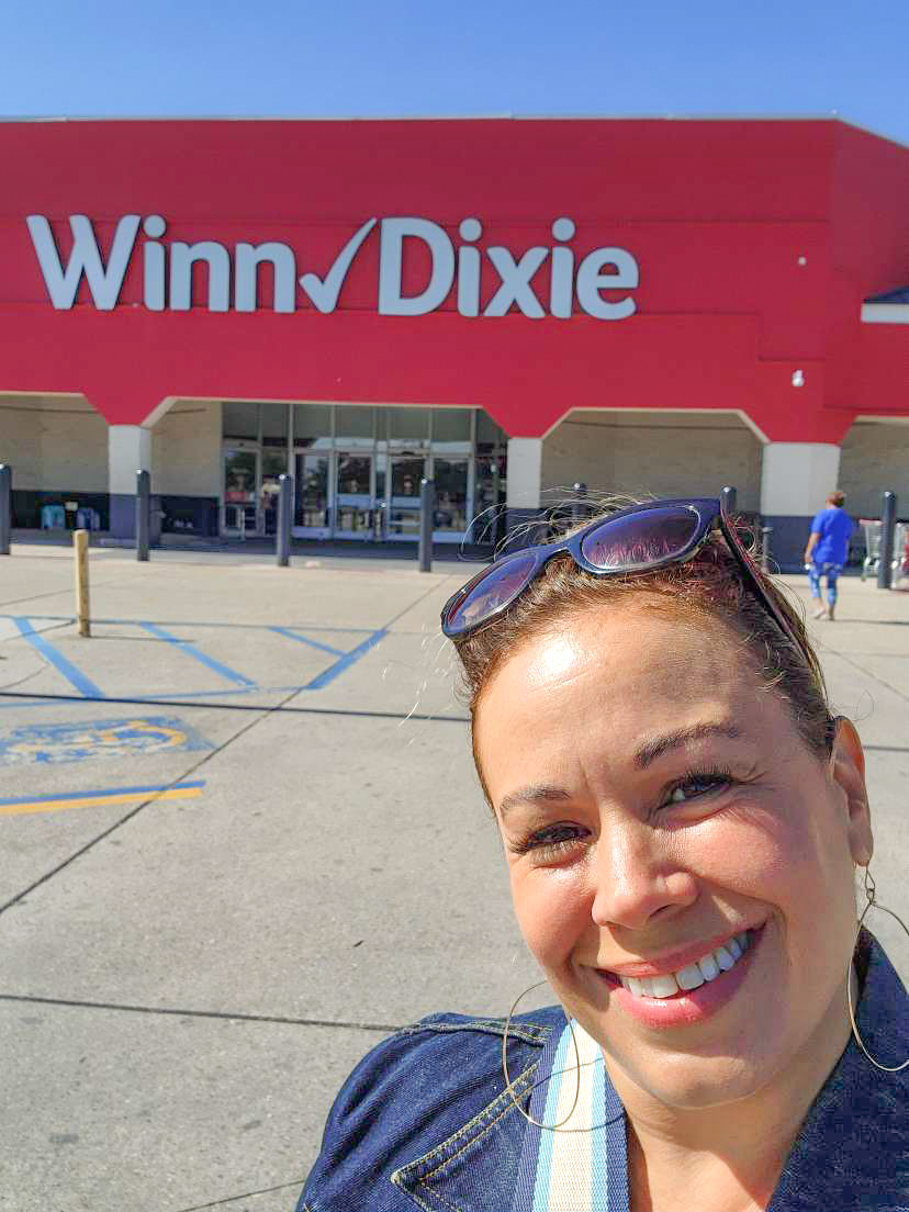 At @WinnDixie! Find @FryAwayCo where you shop for your household cleaning products. Find the nearest store 👇 fryaway.co/pages/store-lo… #FridayFeeling