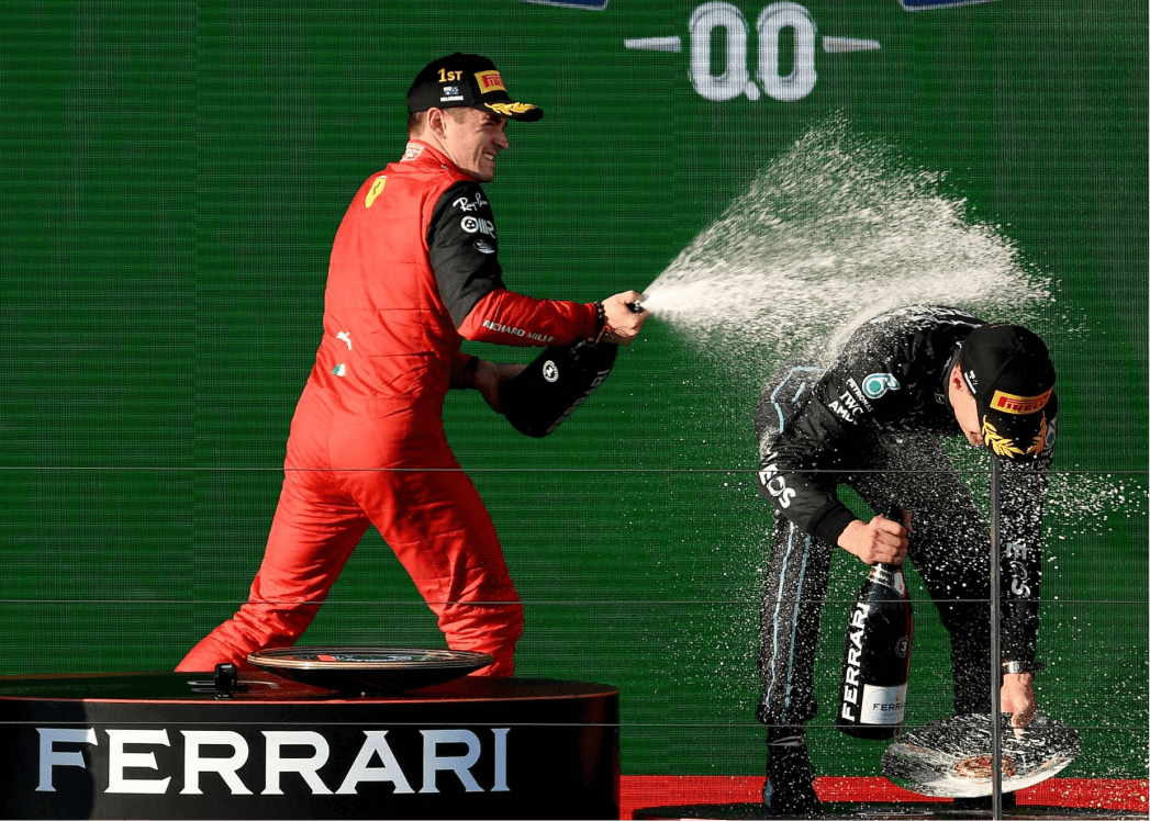 EARNMrewards's tweet photo. PRIZE #4 - A 2024 Ferrari 🚗

In the image here, we’ve provided a little glimpse of what life will be like with your new Ferrari 🎊 https://t.co/rnae766PO0