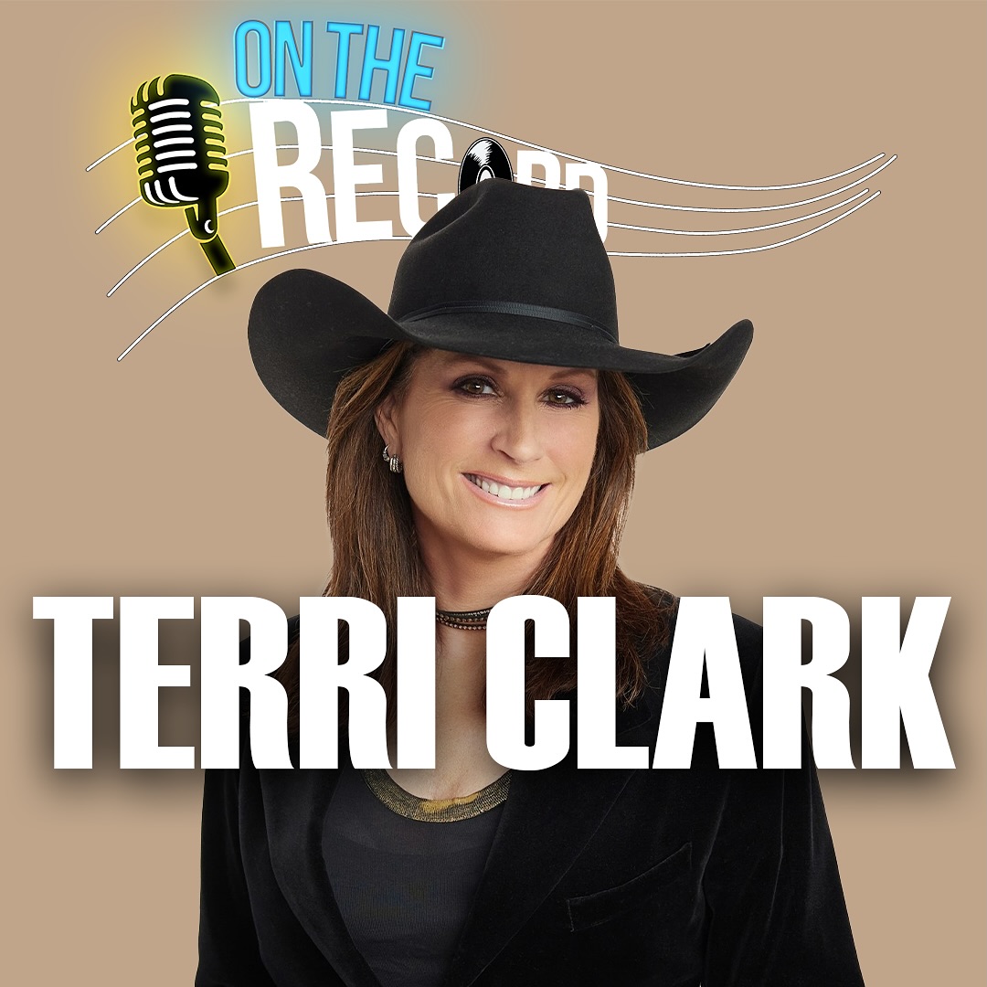 If I Were You... I'd watch @TerriClarkMusic's On The Record 📷: TONIGHT 8:30 PM ET | RFD-TV & RFD-TV's YouTube Channel @JohnDeere #terriclark #taketwo #countrymusic #nashville #interview #ontherecord #johndeere