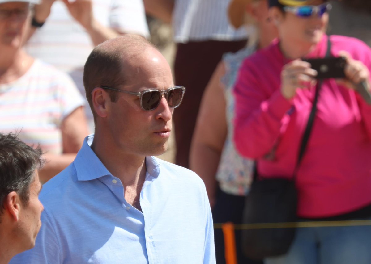 Prince William 🔥