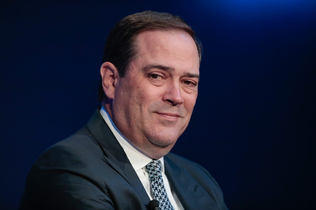 Cisco's Strategic Leap: From Missed Opportunities to AI Leadership

#aggressiveinvestment #AI #AIstrategy #artificialintelligence #ChuckRobbins #Cisco #COVID19 #Cybersecurity #llm #machinelearning #publiccloud #recurringrevenue #revenuecontraction
multiplatform.ai/ciscos-strateg…