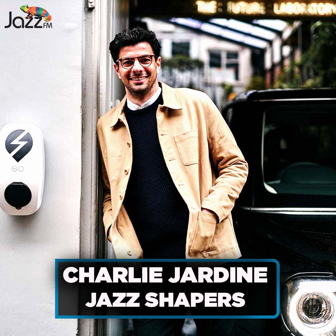 Tomorrow morning on #JazzShapers @elliot_moss gets insights from @CJardine the CEO of @EOCharging 🎤 He speaks about designing his first charger in a pig shed on his grandfather’s farm having their technology used by some of the world’s largest businesses. | #JazzFM