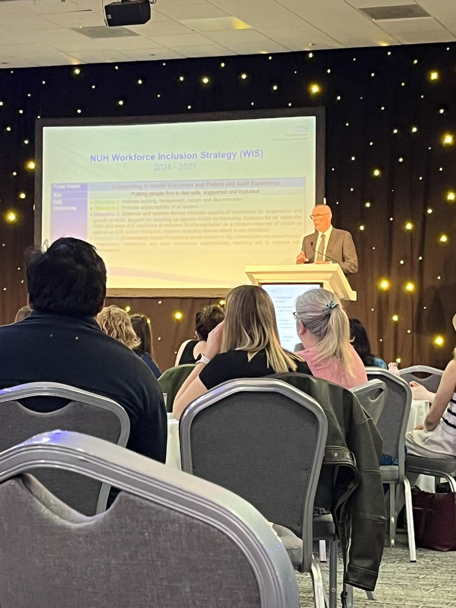 _ClareProctor's tweet image. Fascinating day at the NUH Inclusion conference! Lots of inspirational speakers and ideas to take back to the CAS Inclusion Group! 👏🏻👏🏻 @TeamCAS3 @hart21_rmh @StephanieSzolin @Ellie46750310 @Sai61127125 @beldring1 @SarahBrand21 @JeanetteMulher1