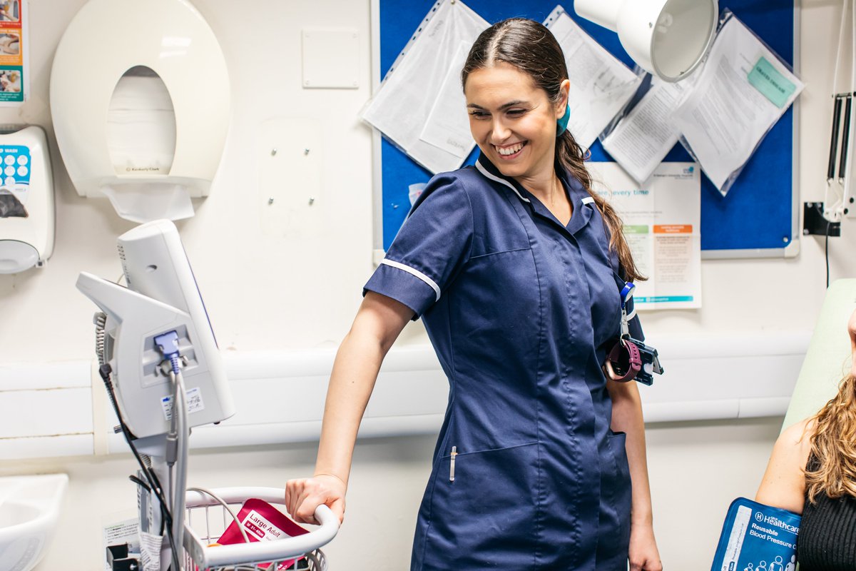 Are you an #endocrinenurse? Joining the Society as a nurse member can give you access to resources and learning to help further your career, grants, a network of colleagues, discounted events AND more! See more benefits: ow.ly/6K0w50RC17o #NursesWeek2024 @RAKFoundation
