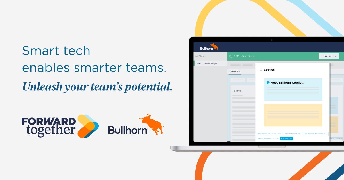Tech alone is just a tool, but with the right playbooks, it can make your team unstoppable. 🚀 #Forwardtogether

Learn more: bit.ly/441csFl
