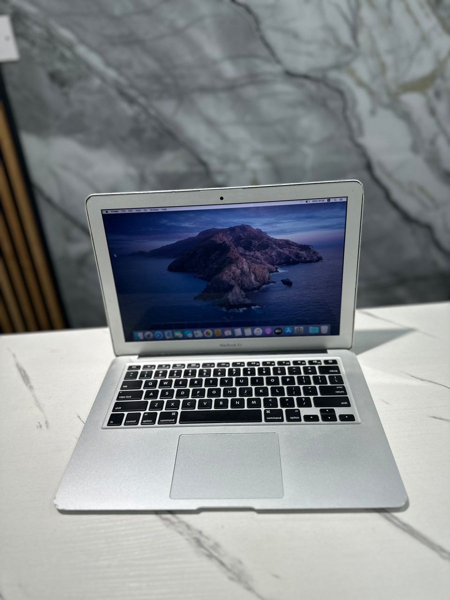 Zgadgetss's tweet photo. Deal‼️ 2017 Apple MacBook Air 13” Intel ||Corei5 1.8GHz 8gb ||Ram 128gbSSD ||Intel UHD Graphics 6000 1536 MB
Price:₦235,000
To place an order, send a DM or Call/ Whatsapp us on;
08080003995
08118161797
#notcoin #Emmanuel #Ebaide #HarryandMeghaninNigeria https://t.co/Do2DfjJf7b