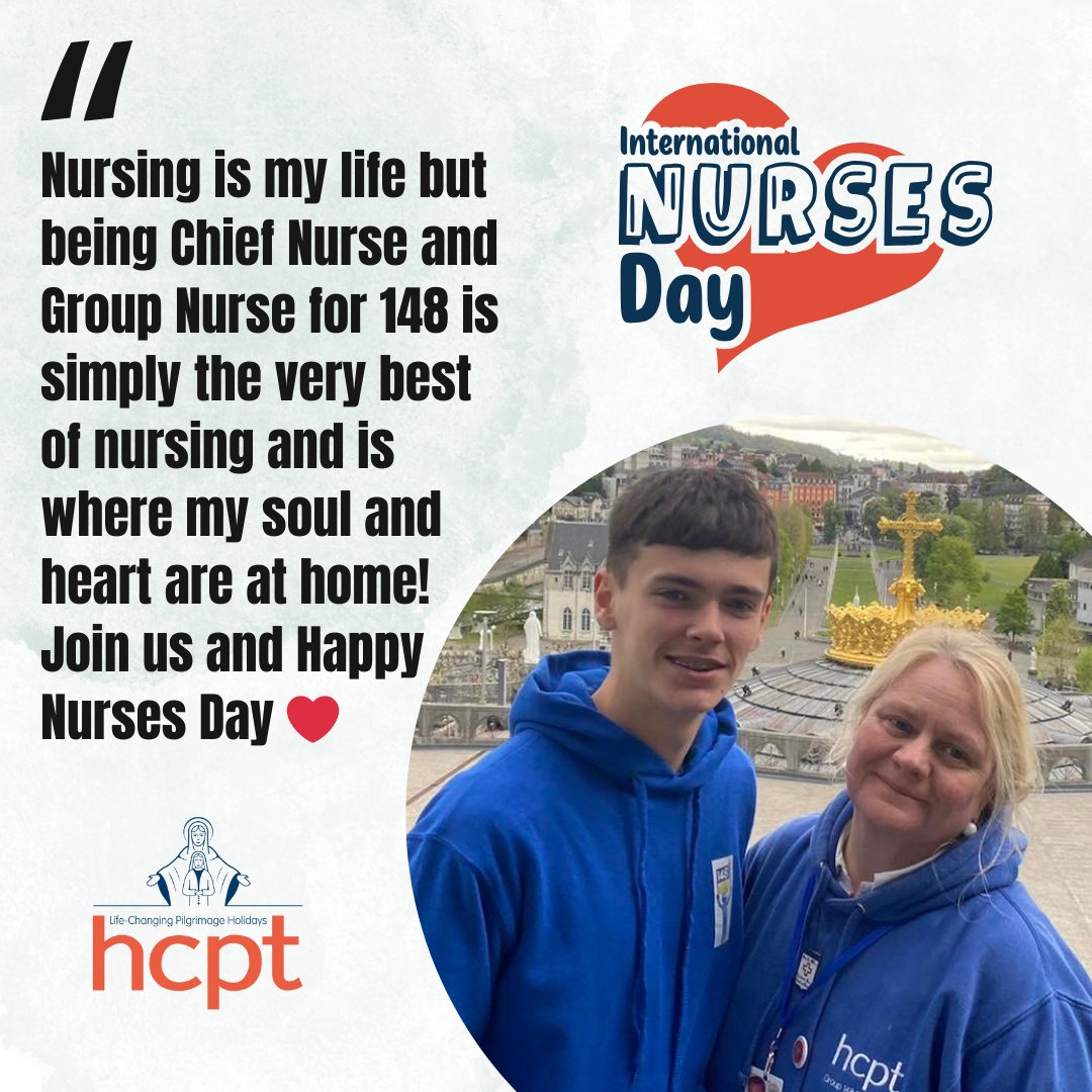 To all our nurses, ✨THANK YOU!✨ We're super grateful for all our amazing nurses who have been with us throughout the years. We wouldn't be where we are today without you all. Happy International Nurses Day! 💙 👇Tag a nurse and thank them for all that they do.