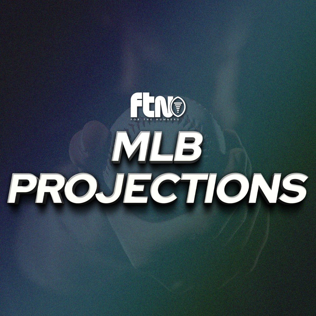 The @FTNFantasy Friday-Sunday Hitter Projections have run. I noticed a certain offense our model loves. I'm making sure to start all hitters from that team in my NFBC leagues. ($) ftnfantasy.com/mlb/weekly-hit…