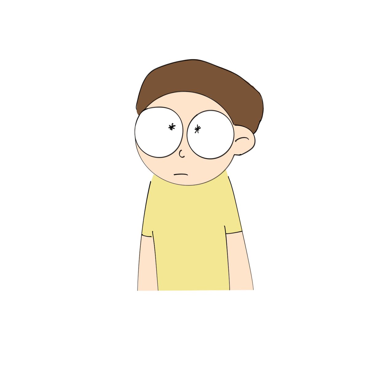 yd_0240's tweet photo. #rickAndMorty https://t.co/3lZv8nrcfp