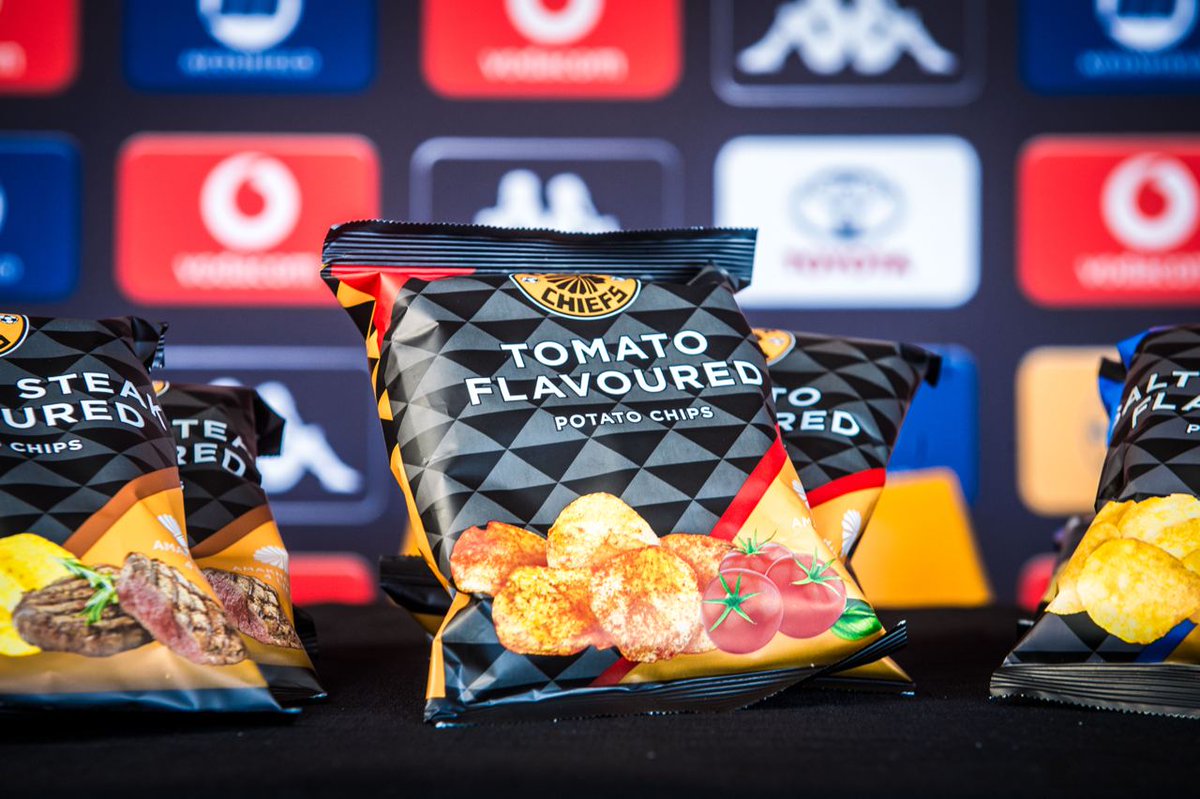 Kaizer Chiefs Chips Tasting & Activation

🛒SuperSpar Retail Crossing
📌Cnr Hendricks Potgieter Rd, Nic Diederichs Rd, &, Roodepoort, 1732
🕛09h30-14h30

🛒SuperSpar Palm Court
📌Cornelius St, Weltevredenpark, Roodepoort, 1709
🕛09h30-14h30

See you there!

#Amakhosi4Life