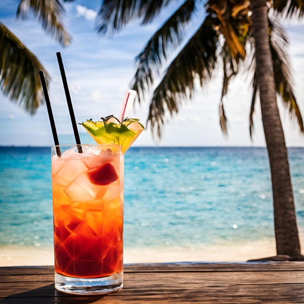 🌴 Descubre el Exótico Placer del Sex on the Beach 🍹
✅👉bit.ly/44zV5vu
#SexOnTheBeach #SummerCocktails #CocktailTime
