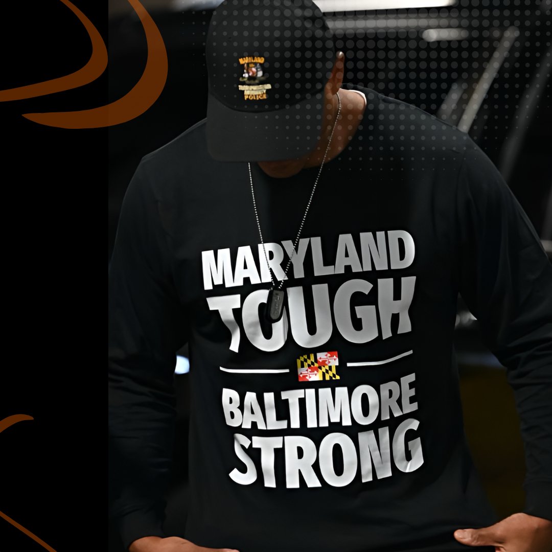 Join Employ Prince George's in standing with Baltimore during this challenging time. Your support is a beacon of hope for those affected by the Key Bridge tragedy. Purchase exclusive apparel today to contribute to the Maryland Tough Baltimore Strong Key Bridge Fund and the Key…