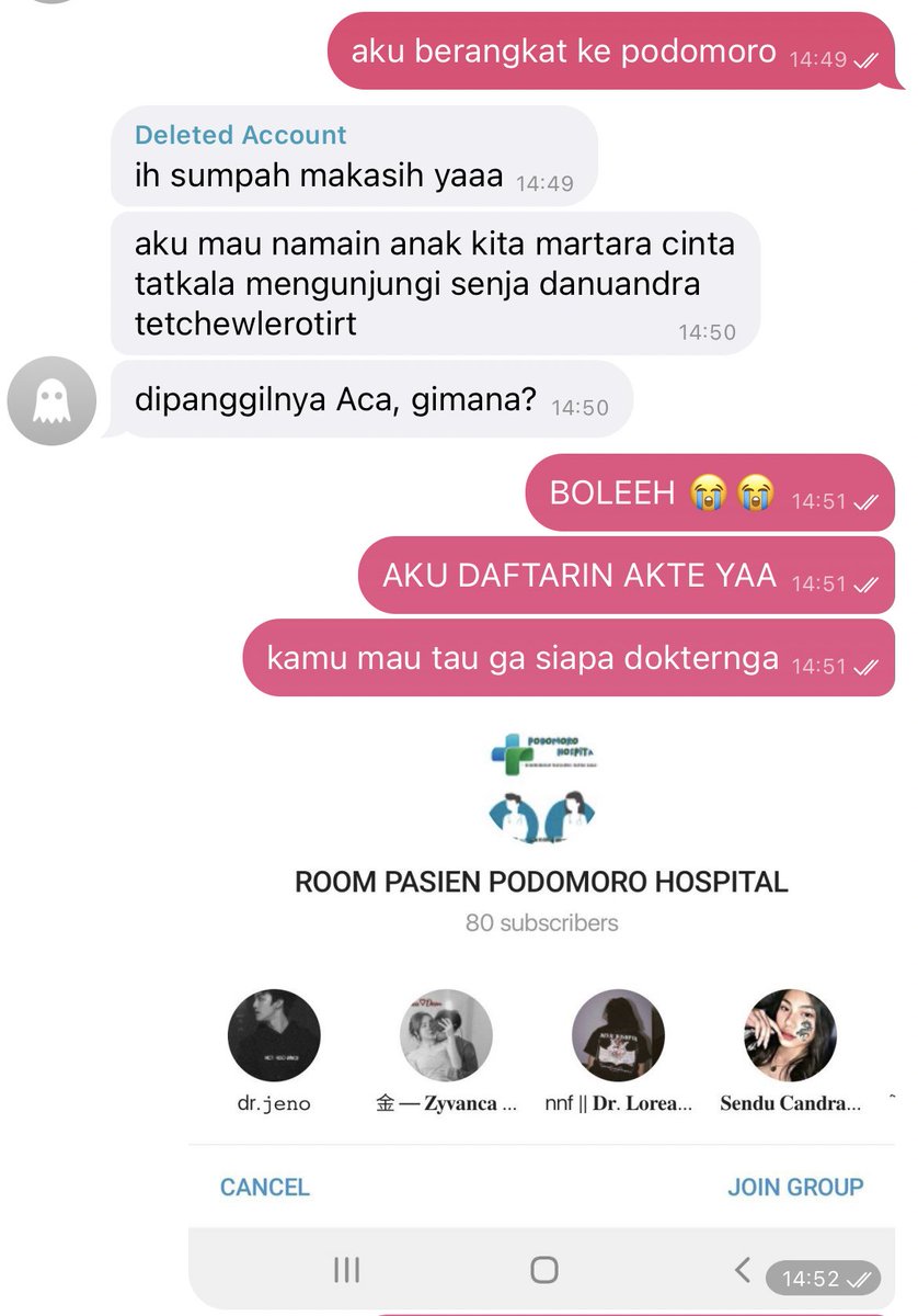 Kittendeng's tweet image. @latibunle ingatkah engkau kepada