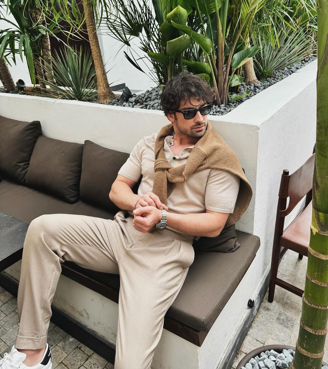 msgiorgiap's tweet photo. We can say maşallah?!?! 🫠🤎

#AlpNavruz https://t.co/G6GtzFmeao
