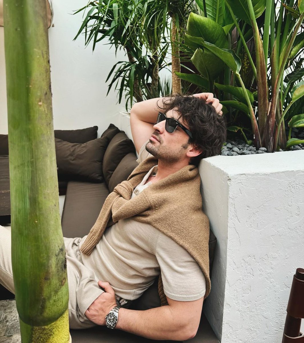 msgiorgiap's tweet photo. We can say maşallah?!?! 🫠🤎

#AlpNavruz https://t.co/G6GtzFmeao