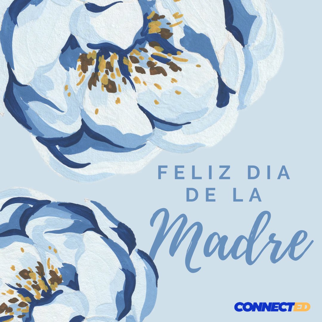 Happy Dia de la Madre to all the incredible mothers out there!🙌🏽 Today, we celebrate you and the endless impact you have on our lives. #DiaDeLaMadre