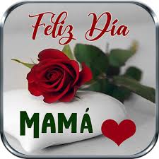 Muchas felicidades mami que DIOS TE CONCEDA MUCHOS AÑOS MÁS.
