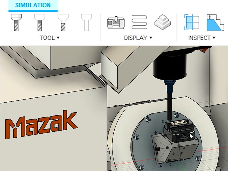 MazakCorp's tweet photo. Join us at the DSI Fusion Summit 2024, on May 29-30, held at the Mazak Midwest Technology Center.
As a proud sponsor, we invite you to experience the power of partnerships at this must-attend event for manufacturing innovators.
Register now at https://t.co/WRI5vU6ESu https://t.co/7S3Q76lBS6