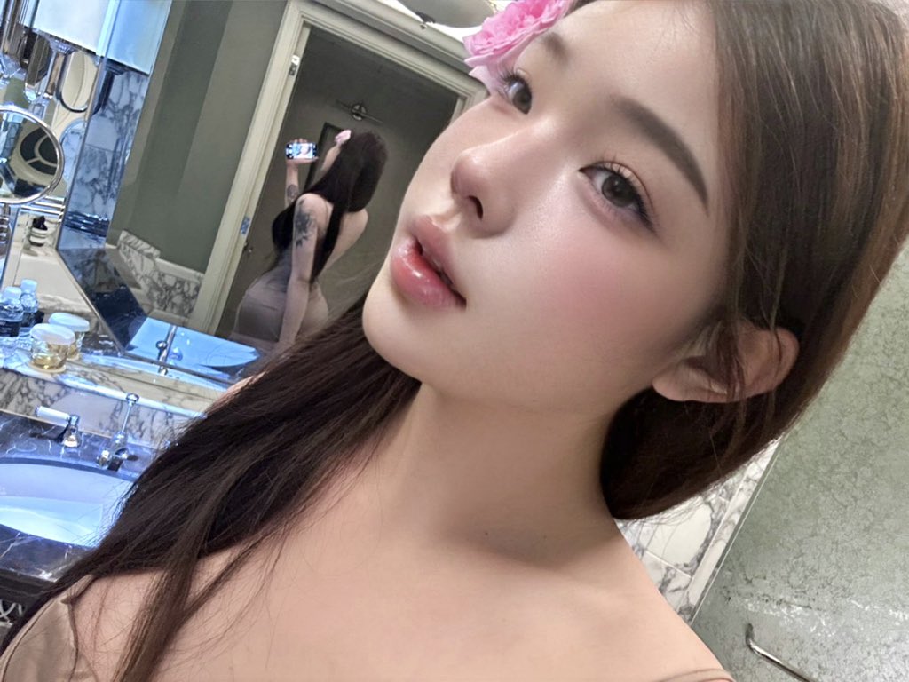 give me all that you got now～🤑
make you want me🥵cause I’m hight now～💕

#广州ts #广州外围 #广州伪娘 #广州女王 #深圳ts #深圳伪娘 #香港ts #男娘 #ladyboy https://t.co/fXag5Fq0dE