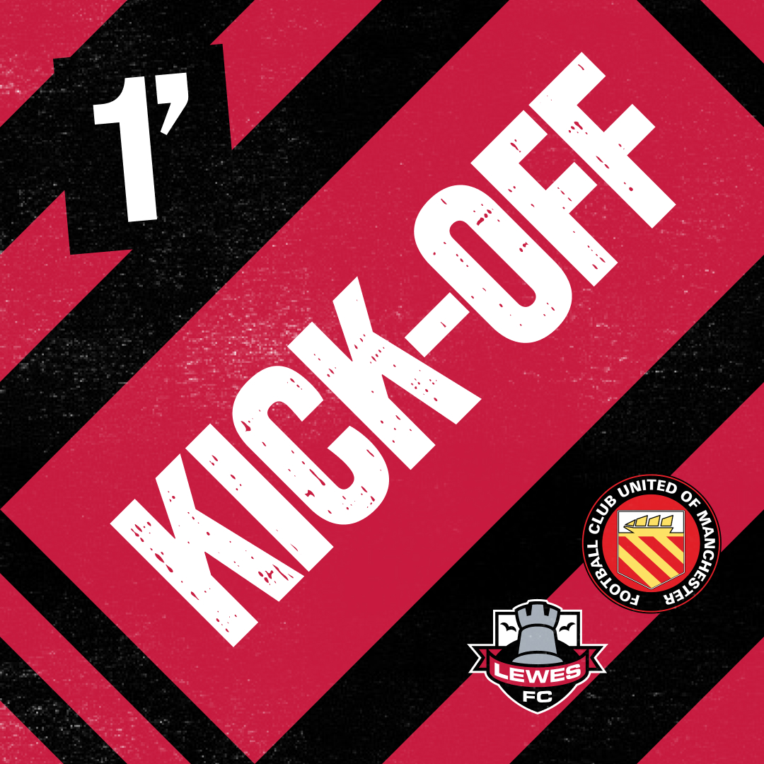 Lewes FC Men tweet media