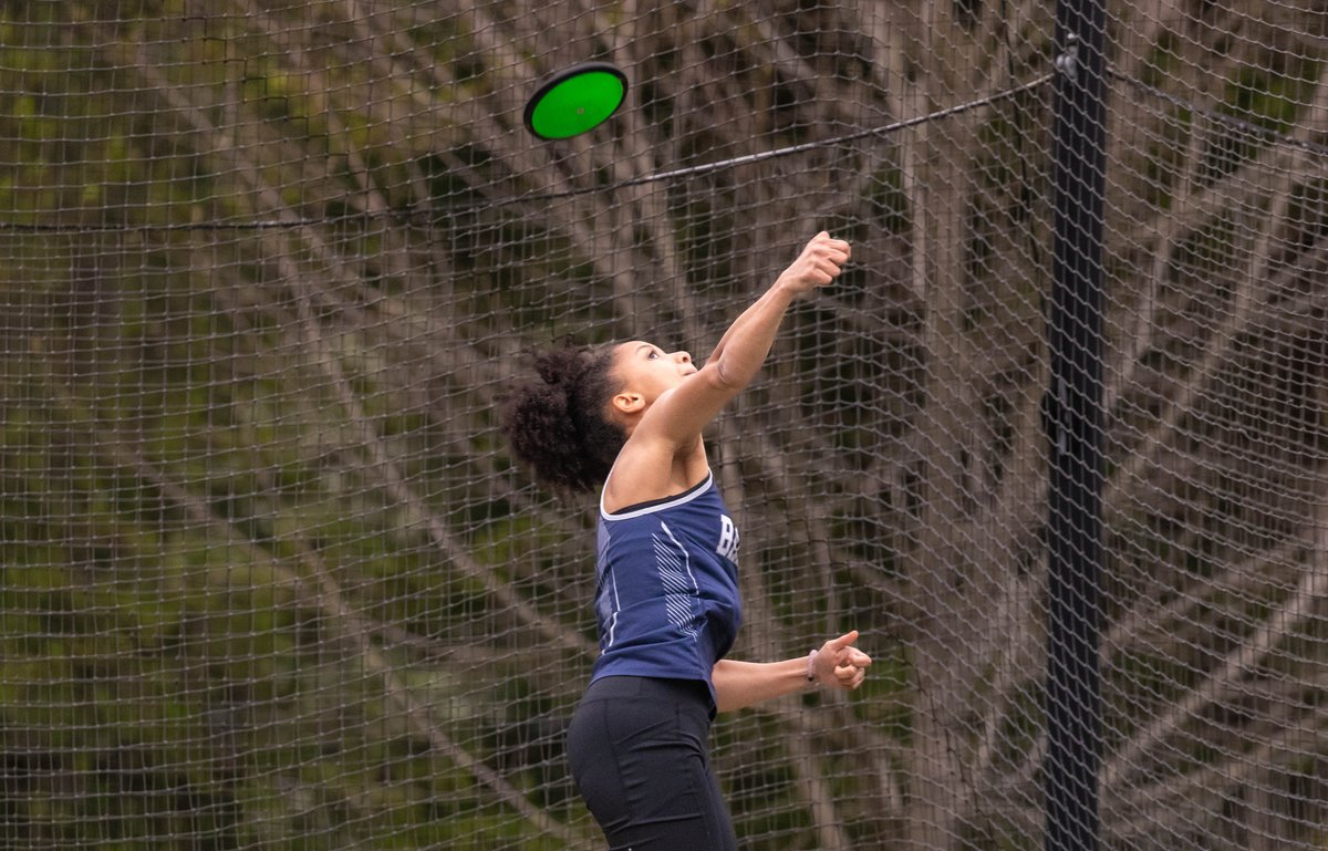 Friday's Schedule:
🏃‍♀️Inter-Ac League Track &amp; Field Championships <a href="/GAPatriots/">GAPatriots</a> 3pm for Throwing Events (Discus, Shot Put &amp; Javelin)
🥍 Lacrosse home on Lower Field against <a href="/wpcsports/">PC Athletics</a> 3:30pm
#GoBears #ClawsUp