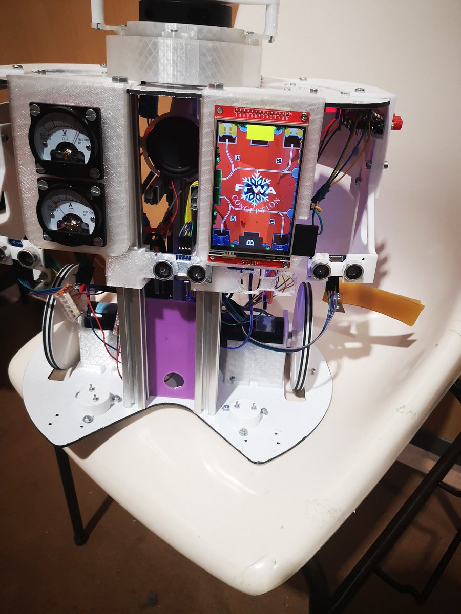 <a href="/CoupeRobotique/">Coupe de France de Robotique</a> stand B7 Fwra Tobotium 🌱