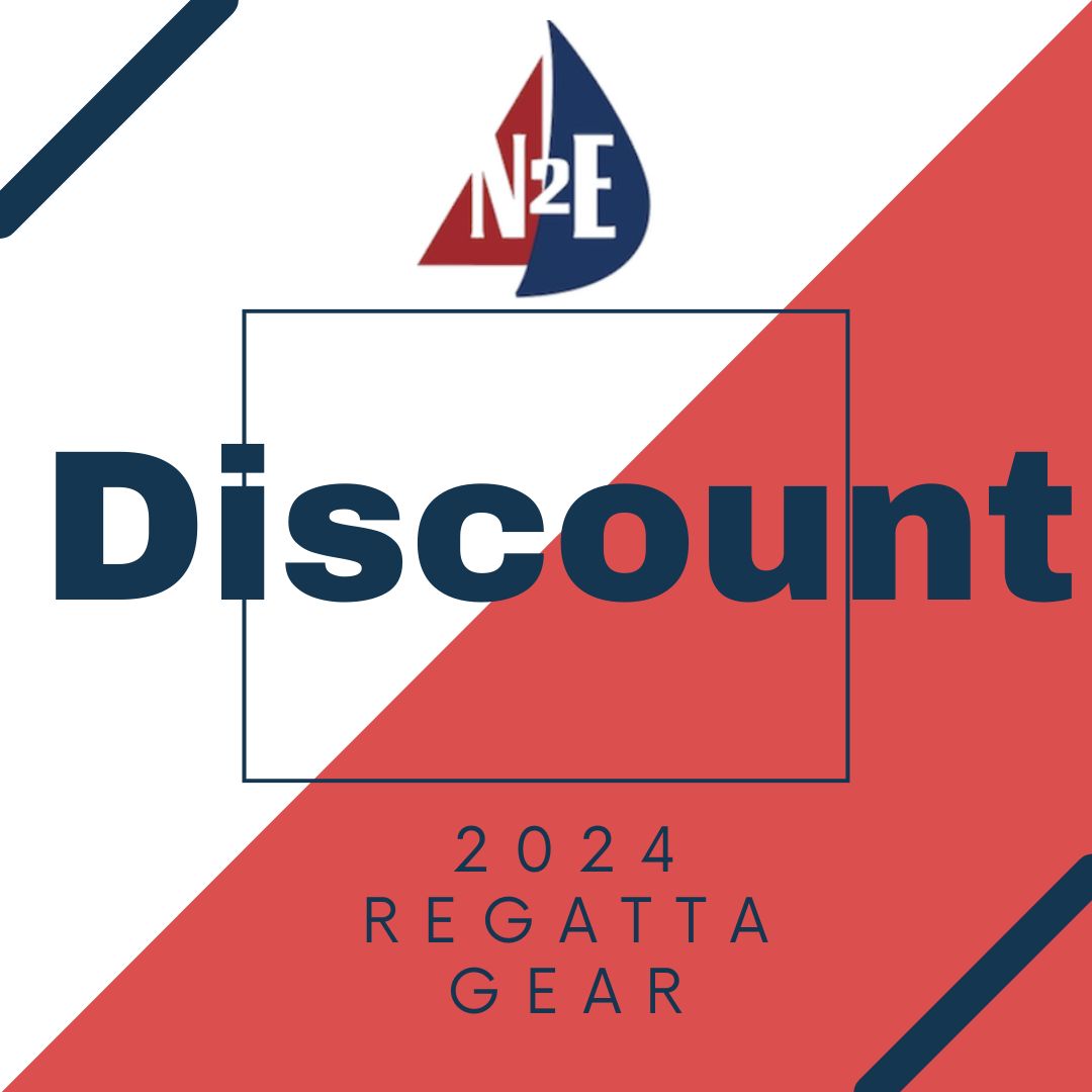 If you didn't stop by our store in Ensenada you're in luck!! The regatta store has been updated online and is on sale! Get your crew gear at a discount and we'll see you next year. 

buff.ly/3MRaI9D