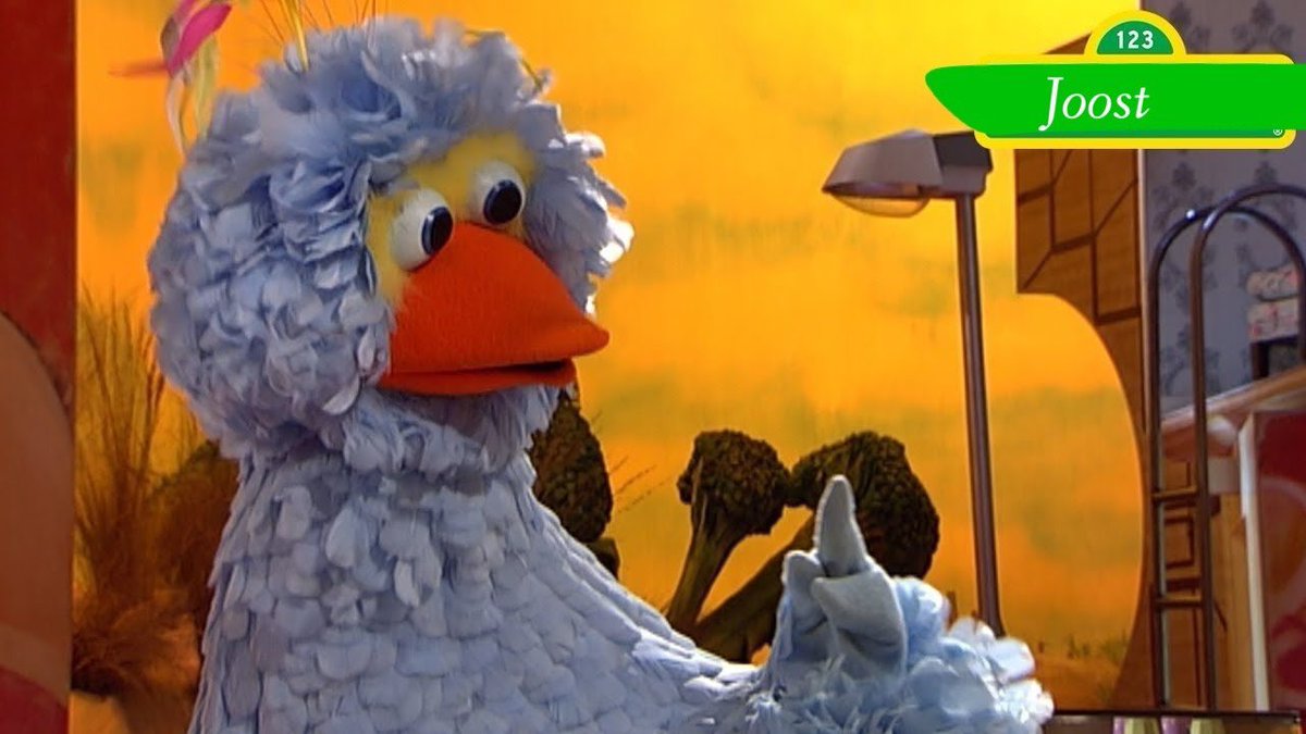 #Europapa
Een incident?!?! Vertel vertel #joostklein 
#Eurovision