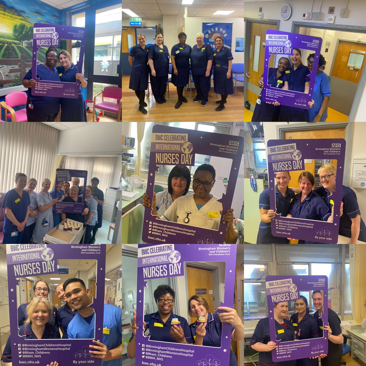 MarieFo28506679's tweet image. Celebrating International Day of the nurse and national ODP day with cake 🎂 
@BWCH_GynaeHoN @loudavidson1980 @Christi37433153 @megrebhall