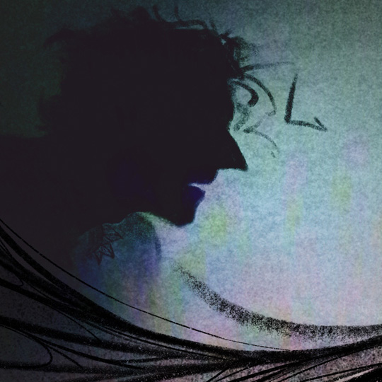 Ann Arde @ Noosphere & The Hunter (@NoosphereComics) / Posts / X