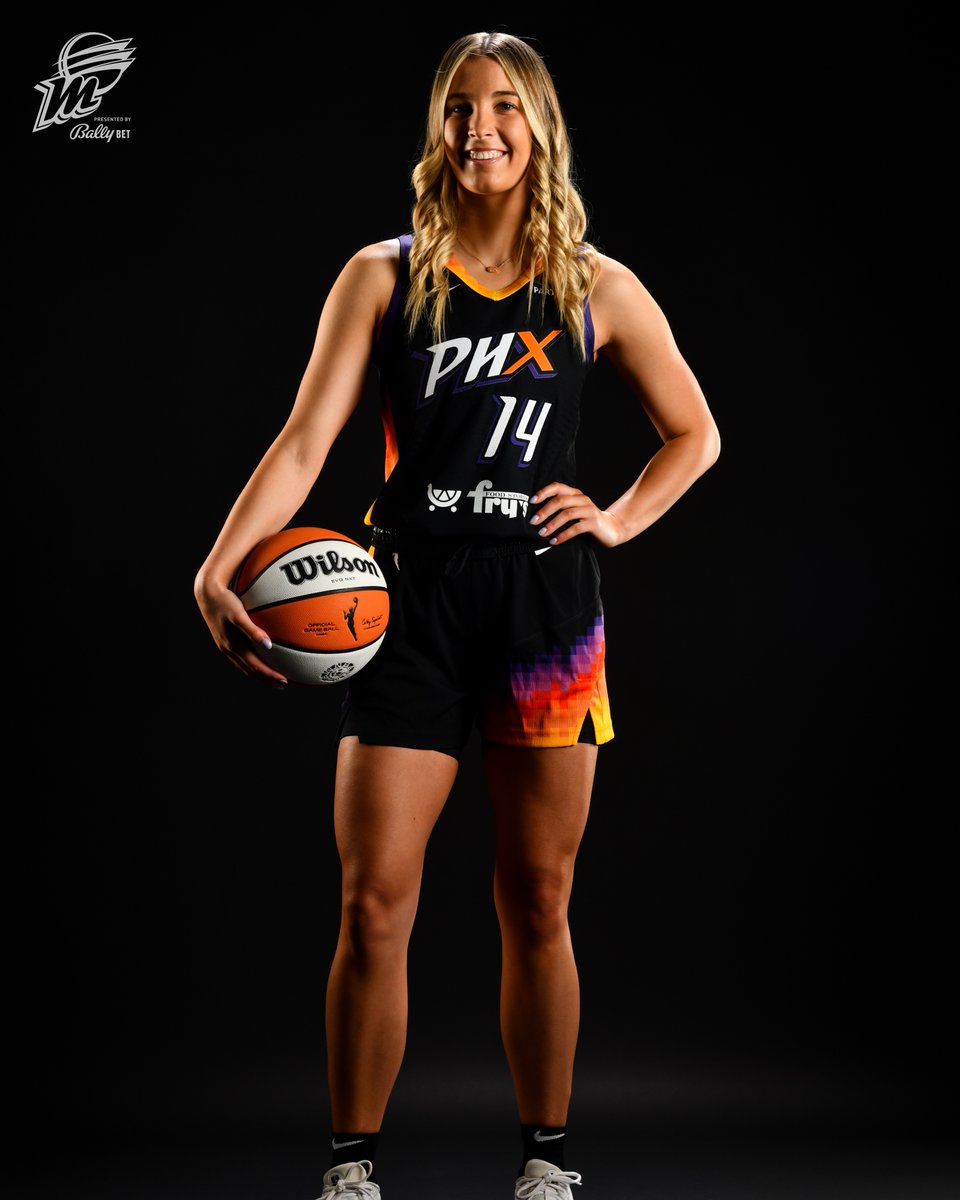 hey there <a href="/HuskerWBB/">Nebraska Women's Basketball</a>, we thought you'd want some <a href="/JazShelley/">Jaz Shelley</a> content 🤩