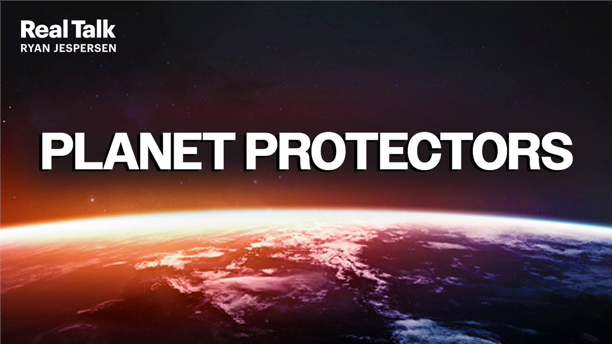 Humans might not be hooped after all!

We talk plastic, wildfire, and water with PLANET PROTECTORS: <a href="/AthabascaU/">Athabasca University</a>'s Dr. @srijakbhatnagar and Dr. <a href="/SJ_Ketcheson/">Scott Ketcheson</a>, journalist <a href="/trinamoyles/">Trina Moyles</a> &amp; <a href="/ABInnovates/">Alberta Innovates</a>' Dr. Mark Summers.

WATCH: rtrj.info/051024YouTube

LISTEN: rtrj.info/051024pod