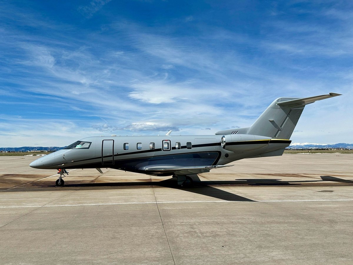 aso.com/listings/spec/…
Weekly Featured ad #2019 Pilatus PC-24 #AircraftForSale – 05/10/24