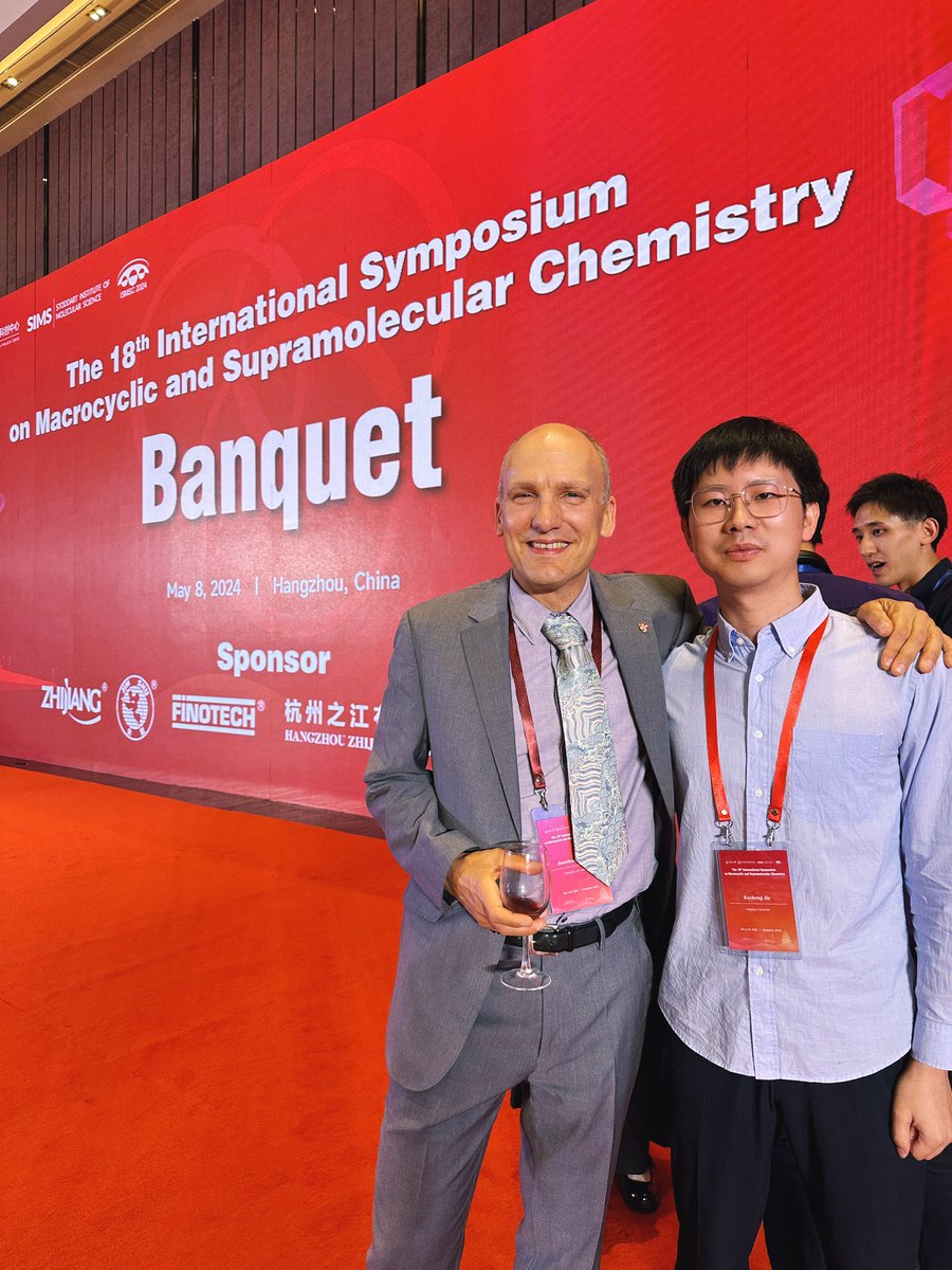 Kecheng Jie tweet media