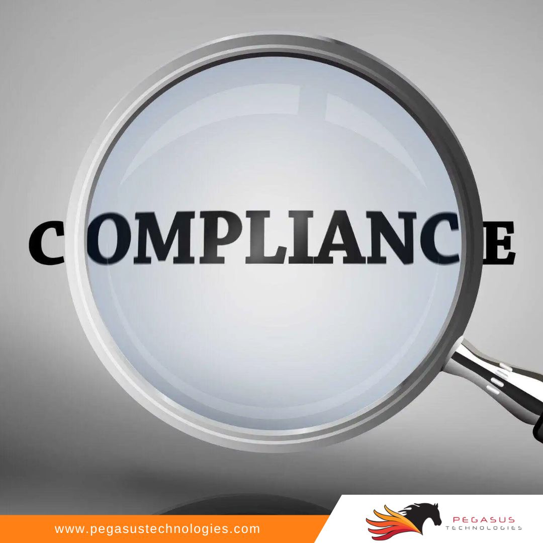 How much do you know about IT compliance and regulations? Learn about industry-specific regulations, cyber liability insurance, and penetration testing. #wayne #Itcompliance bit.ly/3x4wbYd