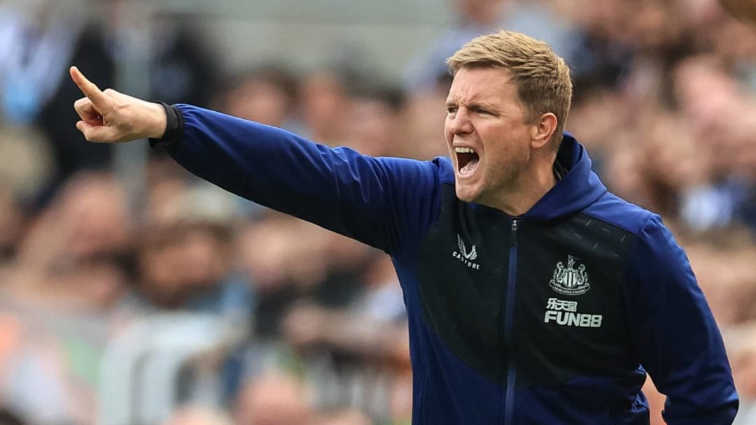 Eddie Howe has vowed not to shirk 'tough' decisions that will 'hurt people' this summer because those calls will be made for the benefit of Newcastle United: 'It has to be part of your role as a manager. You have to make decisions for the football club - not for the individuals.…