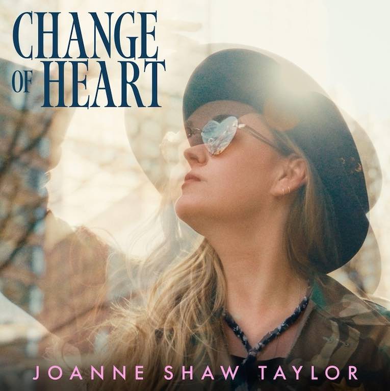 Joanne Shaw Taylor Releases Uplifting New Single ‘Change Of Heart’ from her upcoming album 'Heavy Soul' produced by Kevin Shirley. Check this out!
rockandbluesmuse.com/2024/05/10/joa… #joanneshawtaylor