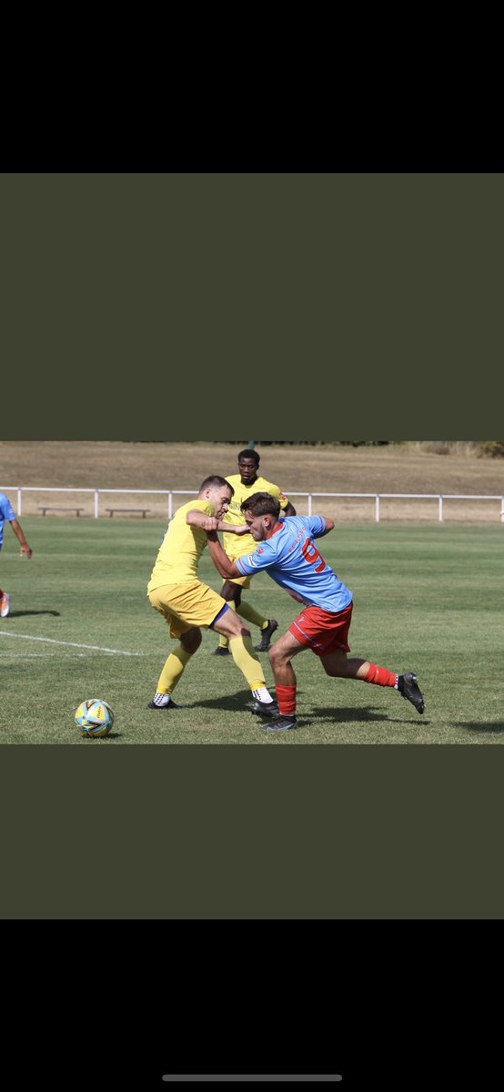 disappointing season personally, massive credit to the boys and management who were unreal all season. 
Roll on the next one 🔴🔵