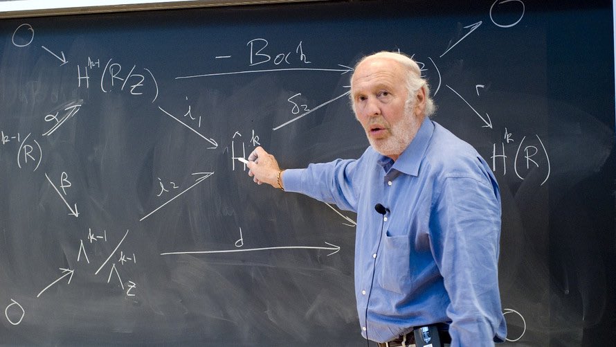 Rest in Peace to Jim Simons. Jim Simons was a prominent American mathematician and hedge fund manager. He founded Renaissance Technologies, a quantitative investment firm. Jim achieved legendary returns — over more than three decades, he generated average annual returns of…
