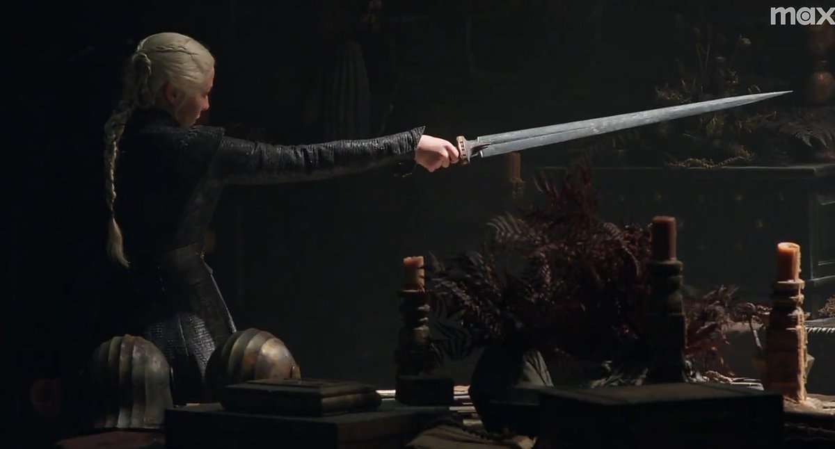 juegoofthrones's tweet photo. mátalos rhaenyra, mátalos a todos https://t.co/Q1FXNLOhjq