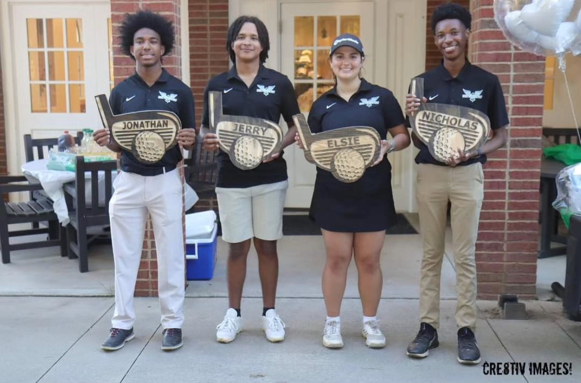 East Lake Foundation (@eastlakefound) on Twitter photo Today, we celebrate #nationalgolfday, not only the sport we love but also the incredible impact it has on community. From the beautiful <a href="/eastlakegc/">East Lake Golf Club</a> to the inspiring successes of the @drewcharter golf teams, golf transcends boundaries, brings people together and fostering growth. Today, we celebrate #nationalgolfday, not only the sport we love but also the incredible impact it has on community. From the beautiful <a href="/eastlakegc/">East Lake Golf Club</a> to the inspiring successes of the @drewcharter golf teams, golf transcends boundaries, brings people together and fostering growth.