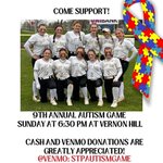 Photo by Saint Paul Softball (@softball_st)
