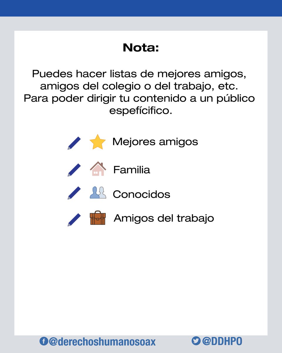 Mejora la privacidad de tu perfil en Facebook e impide que personas ajenas a tu círculo social interactúen con tus publicaciones.