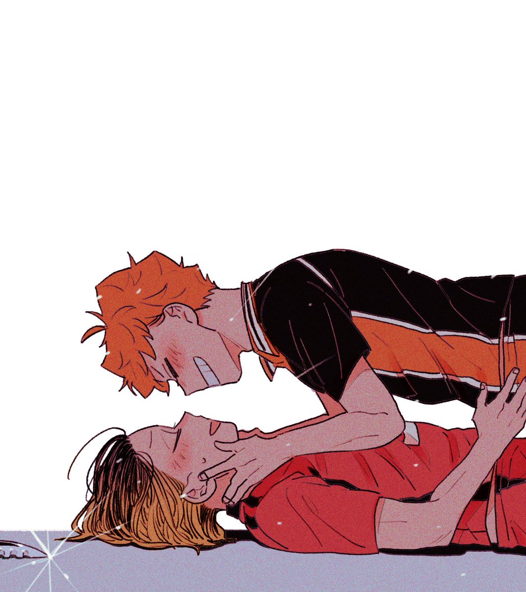 kogawamatsu's tweet photo. Kenhina day ! https://t.co/d4AgpWUL5m